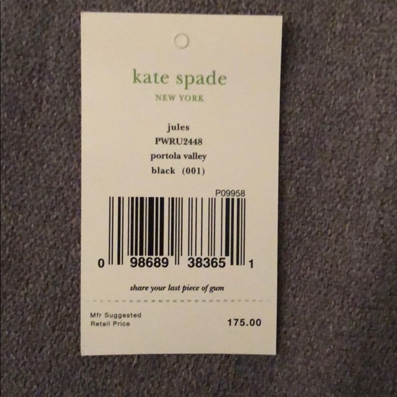 Brand new Kate Spade timeless wallet - Picture 6 of 8